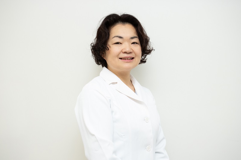  Yuko　Shinagawa 